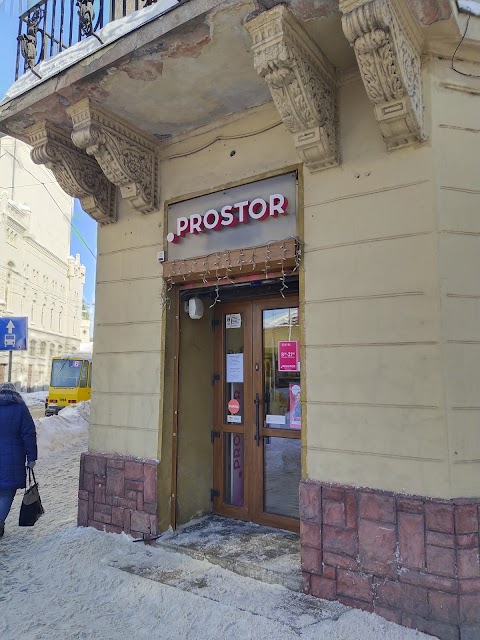 PROSTOR