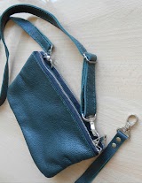 Sloboda - leather handmade