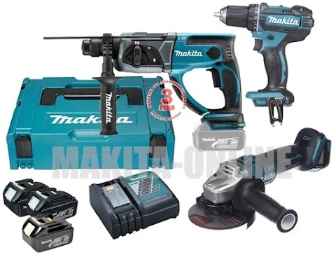 Makita