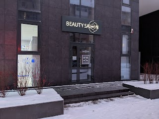 Beauty salon 360°