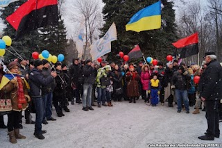 САМОЗАХИСТ ПІДПРИЄМЦІВ