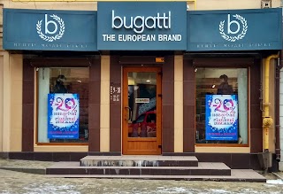 Bugatti