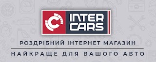 Автозапчасти Webshop Intercars