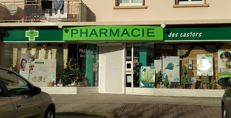 photo pharmacie