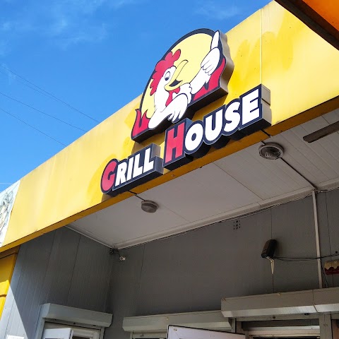 Grill House