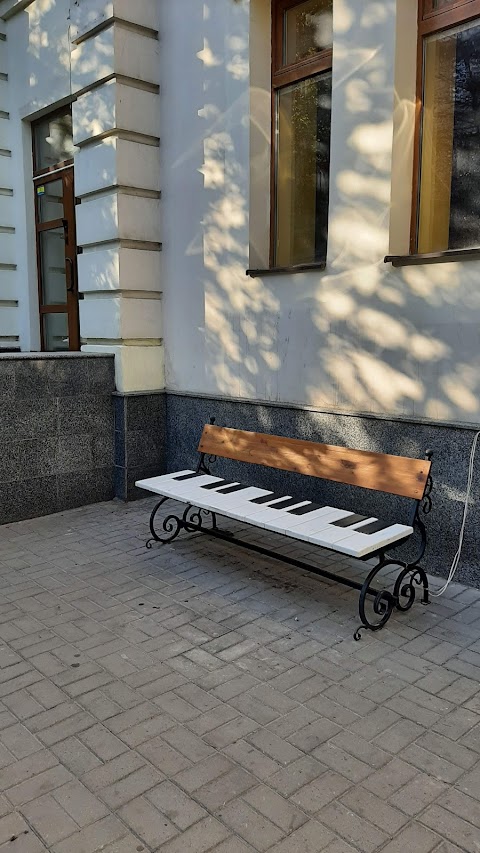 Boiko Music School