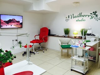 Nailberry Studio