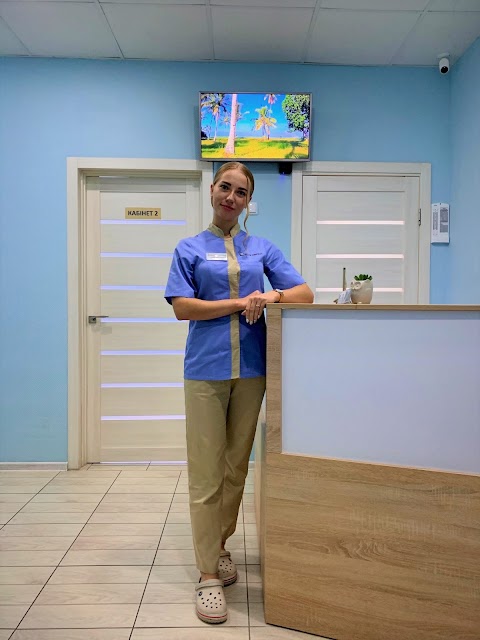 Стоматология Alex Dental