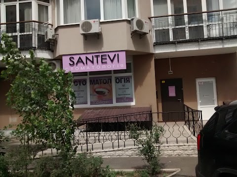 Стоматологія Santevi