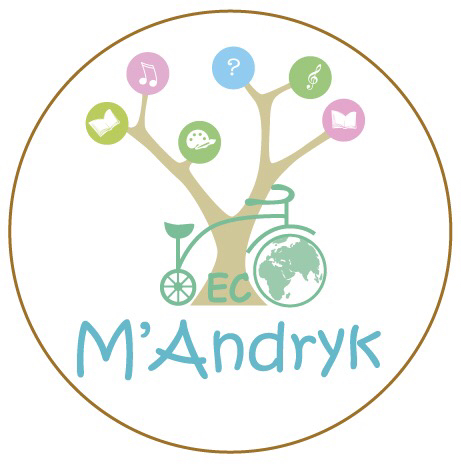 Еко-садок M`Andryk
