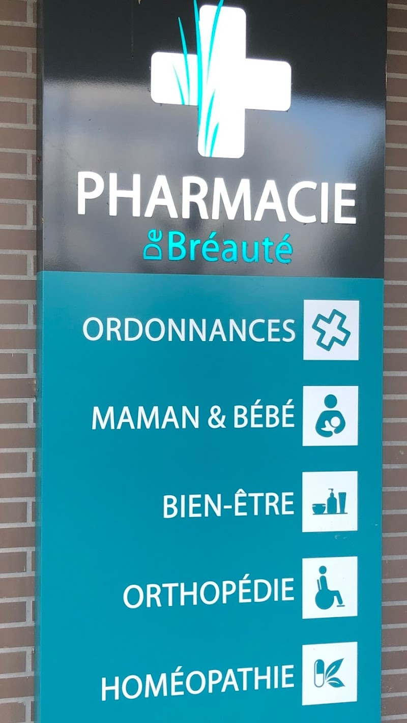 photo pharmacie