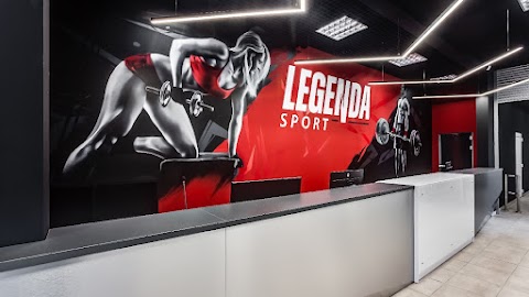 Legenda Sport Lviv | Легенда Спорт Львів