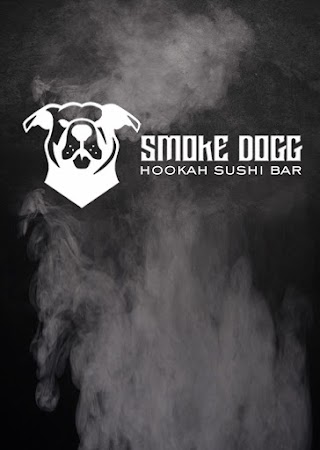 Кальян Бар Суши SmokeDogBar