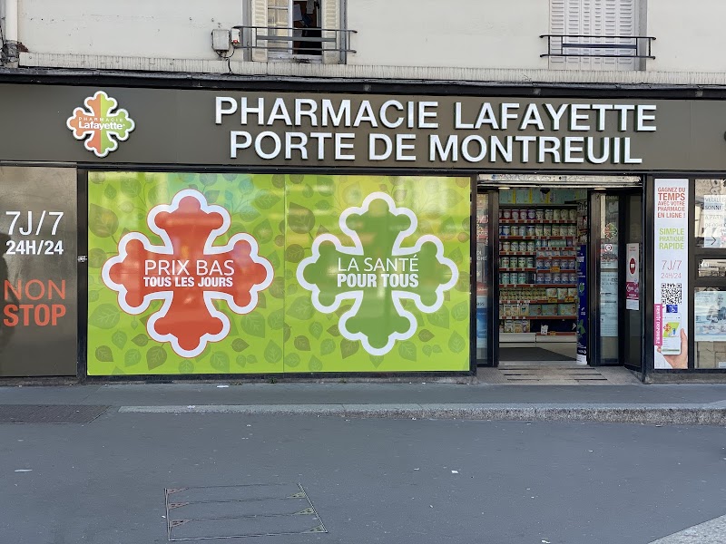 photo pharmacie