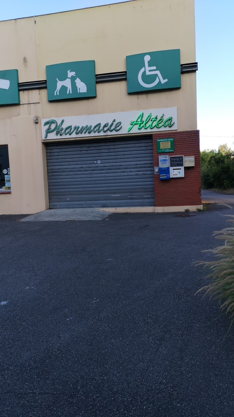 photo pharmacie