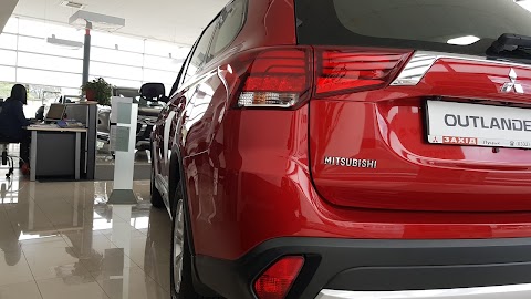 Автоцентр Mitsubishi