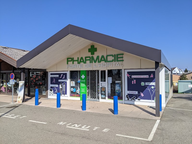 photo pharmacie