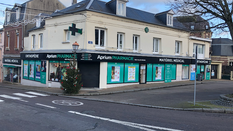 photo pharmacie