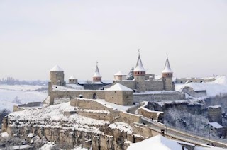 Екскурсії Світлана