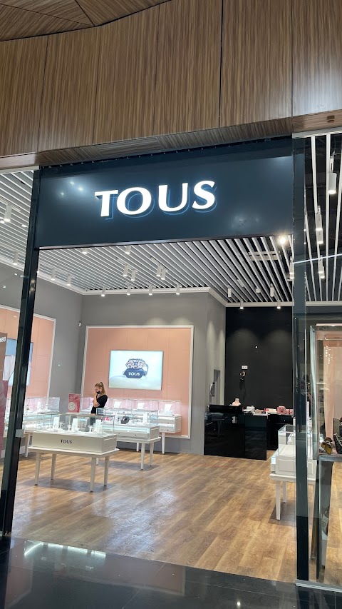 Tous Jewelry