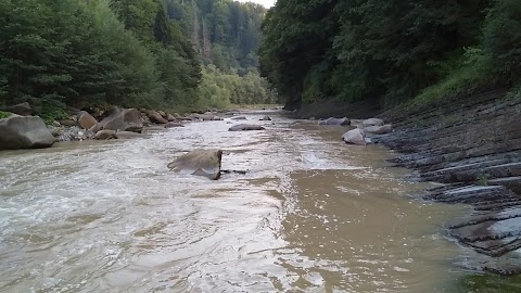 Апартаменти Водограй