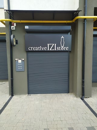 creativeIZIstore