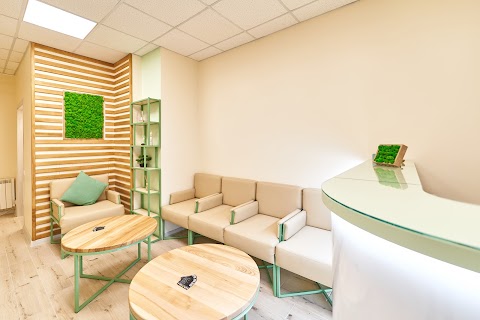 Dental Clinic Harmony