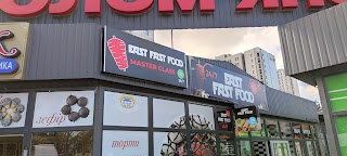 East Fast Food 24/7 шаурма