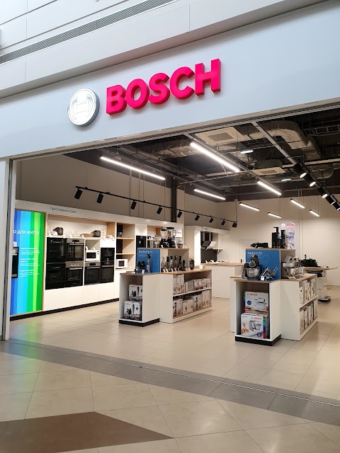 магазин Bosch