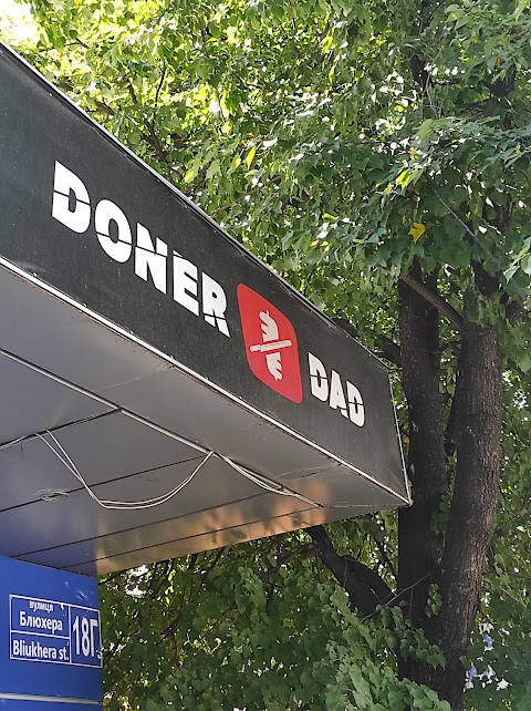 Doner Dad