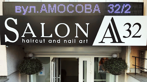 Salon A32