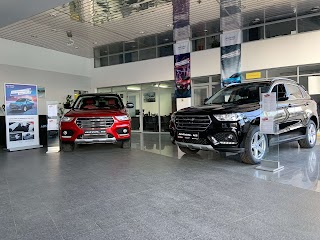 HAVAL "Автомобільний дім Львів"