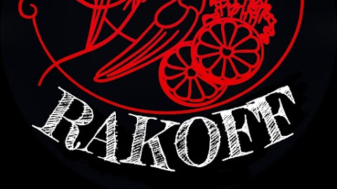 Доставка раков "Rakoff"