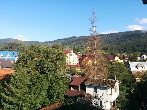 Hotel Sofia, готель Софія