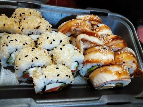 Sushi Home