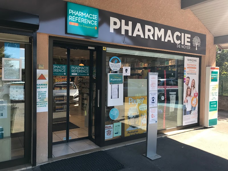 photo pharmacie