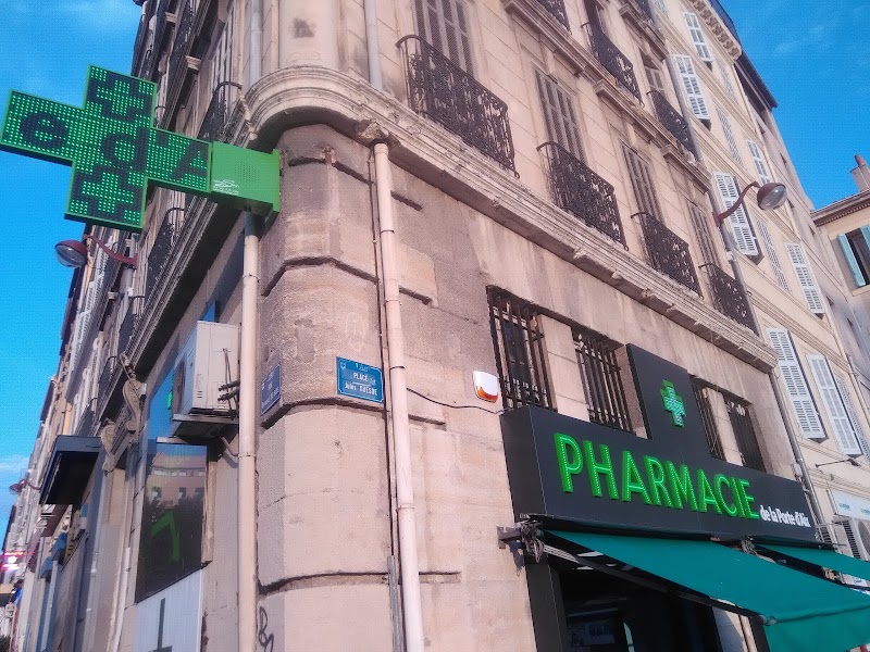 photo pharmacie