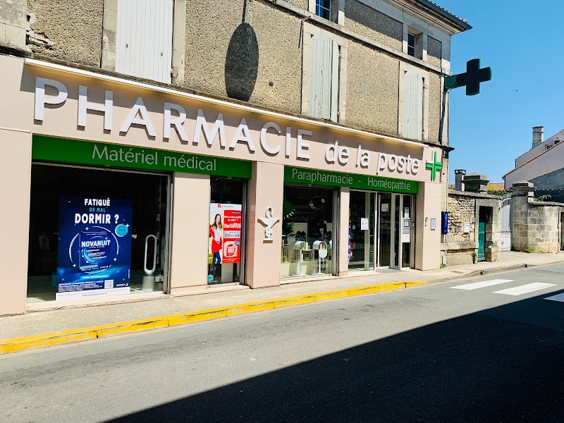 photo pharmacie