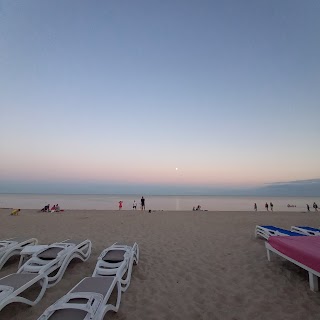 Moncastro Beach