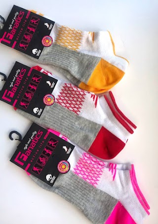 TwinSocks MARKET