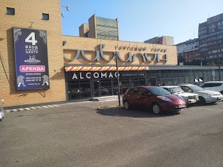 Alcomag