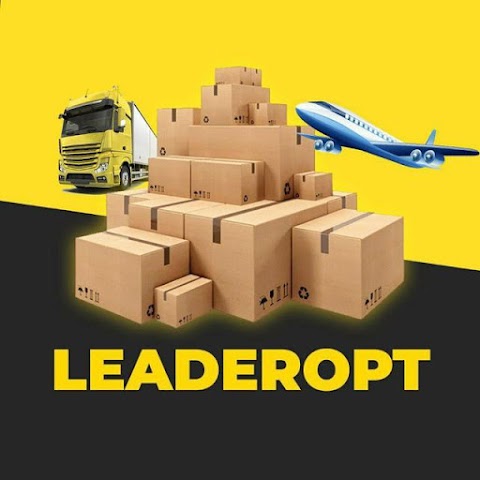 leader Opt Оптовый магазин товаров с Китая