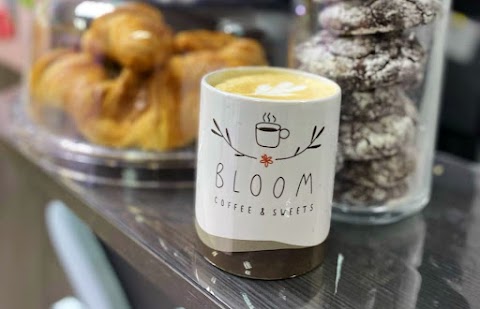 Кав'ярня "Bloom Coffee "