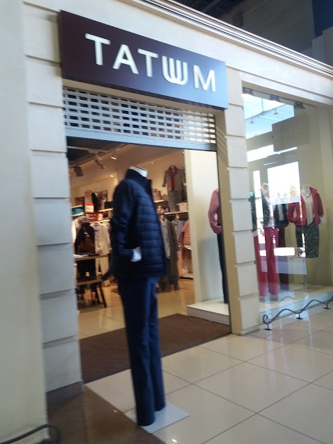 Магазин Tatuum