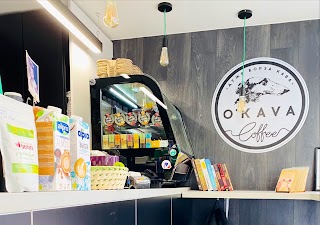 O'KAVA Coffee