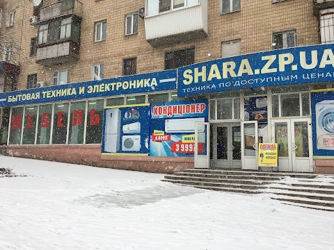 SHARA.ZP.UA