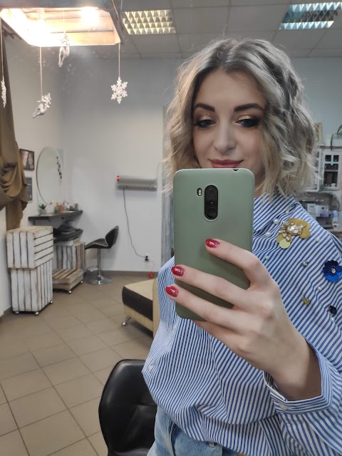 BEAUTY SCHOOL DH, Школа краси