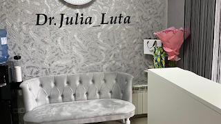 Студия косметологии "Dr.Julia_Luta"