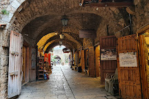 Old Souk, Byblos, Lebanon