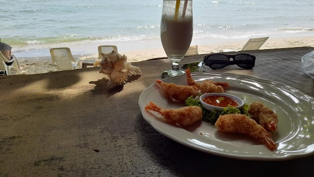 Starbeach Bungalows